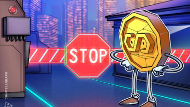 Anchorage Digital Will Phase Out 3 Stablecoins, Claiming Risks