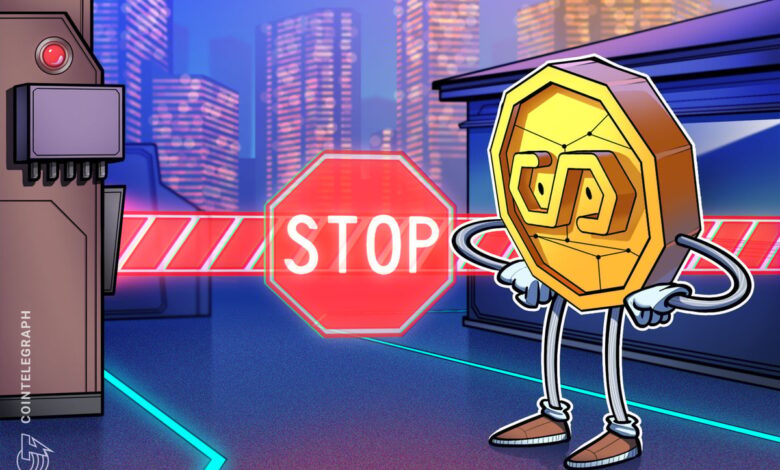 Anchorage Digital Will Phase Out 3 Stablecoins, Claiming Risks