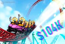 Bitcoin Fades Below $109K As Bulls Fail To Bring Volume