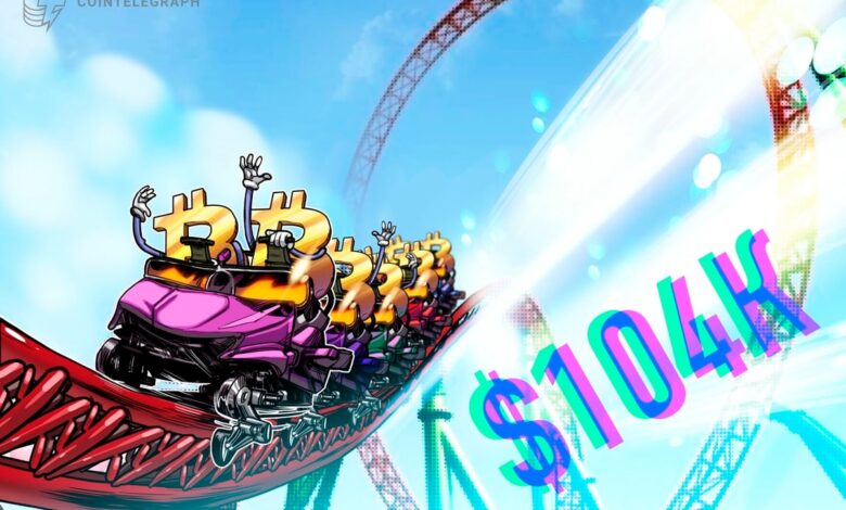 Bitcoin Fades Below $109K As Bulls Fail To Bring Volume