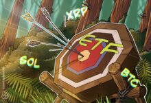 Robinhood Expands Crypto Services With Micro Futures on Bitcoin, Solana & XRP