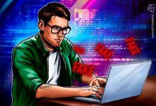 IT hackers infiltrate crypto projects, steal $1 million