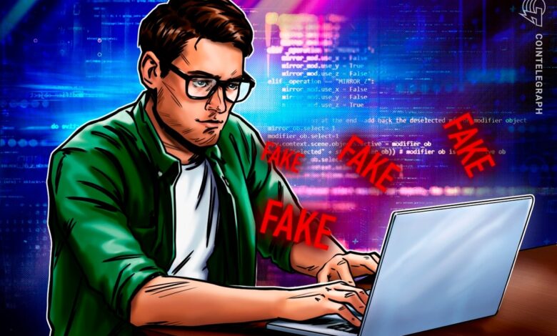 IT hackers infiltrate crypto projects, steal $1 million