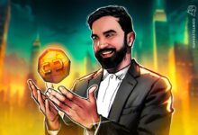 Crypto Backers Eye NYC Mayoral Race As Next Battleground
