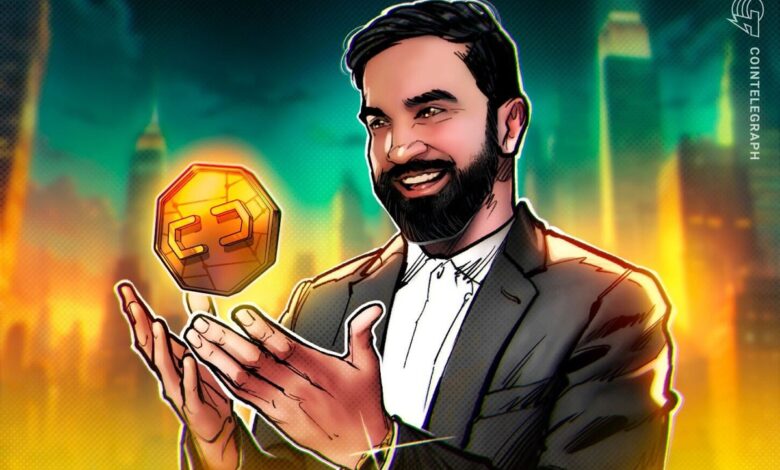 Crypto Backers Eye NYC Mayoral Race As Next Battleground