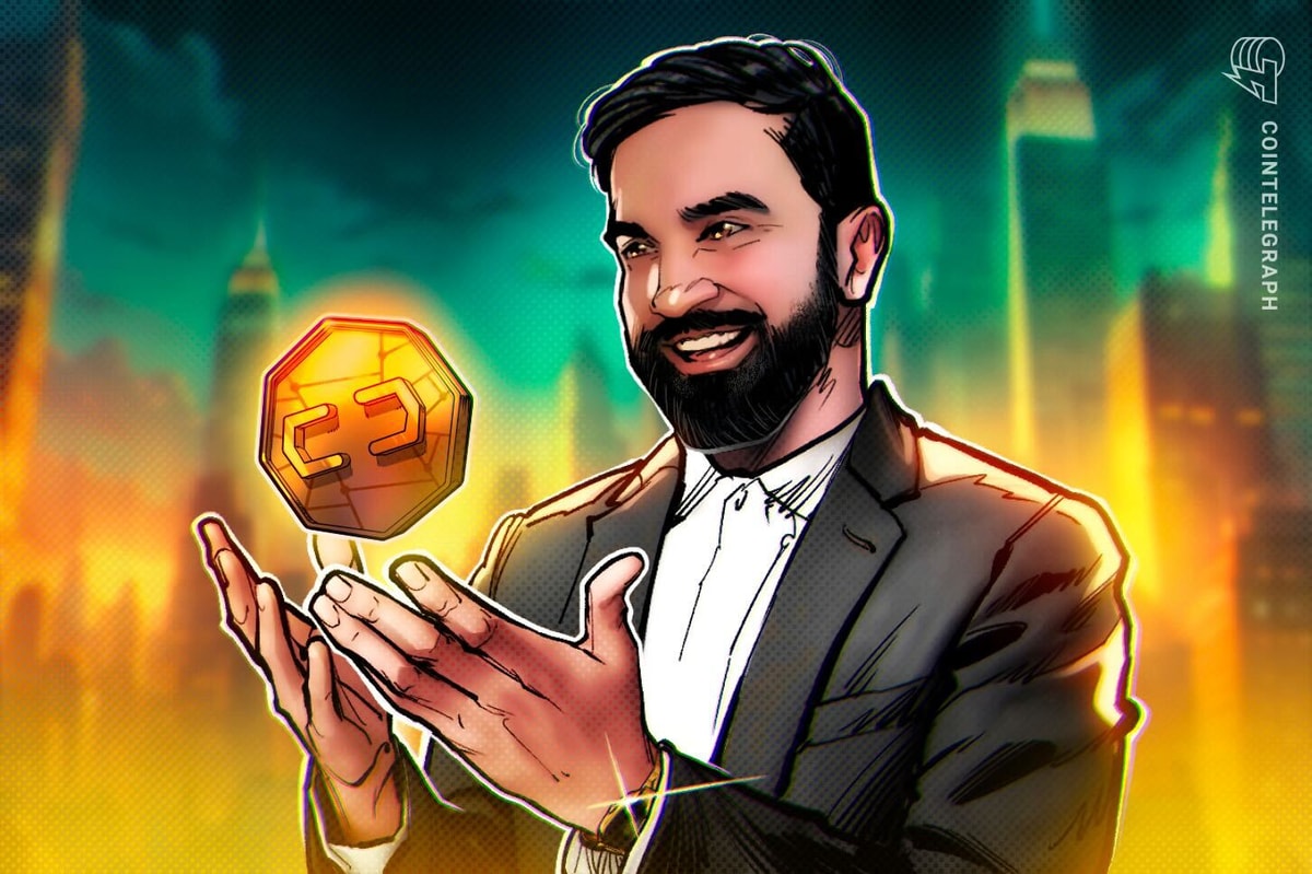 Crypto Backers Eye NYC Mayoral Race As Subsequent Battleground Crypto Backers Eye NYC Mayoral Race As Next Battleground