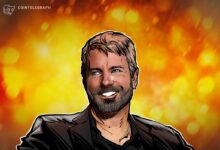 Gemini Offers Tokenized Saylor Strategy Stock to EU Users