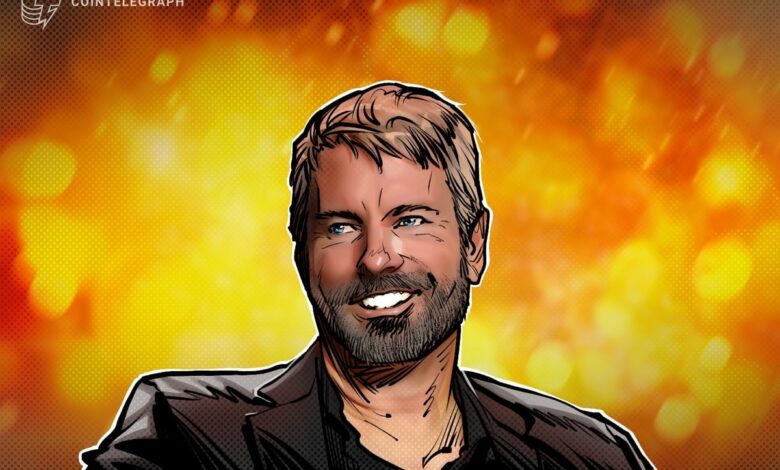 Gemini Offers Tokenized Saylor Strategy Stock to EU Users