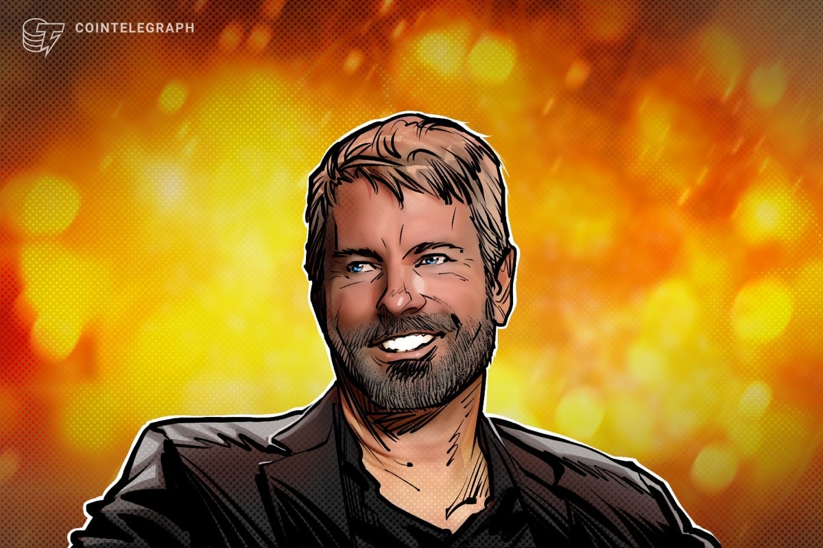 Gemini Provides Tokenized Saylor Technique Inventory to EU Customers Gemini Offers Tokenized Saylor Strategy Stock to EU Users