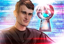 Vitalik Pushes Pluralistic IDs for Digital Privacy