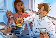 Crypto Cards Outpace Banks for Micro-Payments in Europe