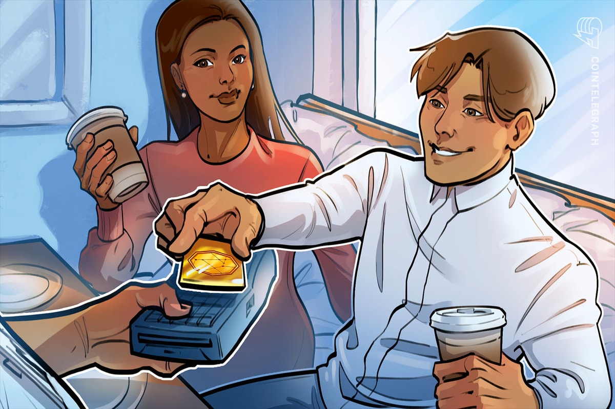 Crypto Playing cards Outpace Banks for Micro-Funds in Europe Crypto Cards Outpace Banks for Micro-Payments in Europe