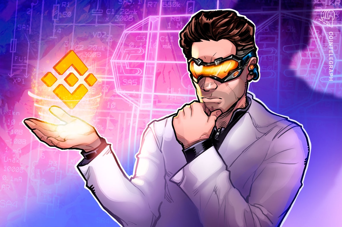 Kenya’s VASP Invoice Sparks Fears of Binance-Backed Monopoly Kenya’s VASP Bill Sparks Fears of Binance-Backed Monopoly