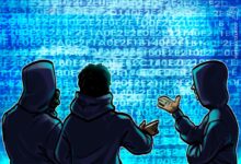 Decoy messaging provides air cover and anonymity for whistleblowers