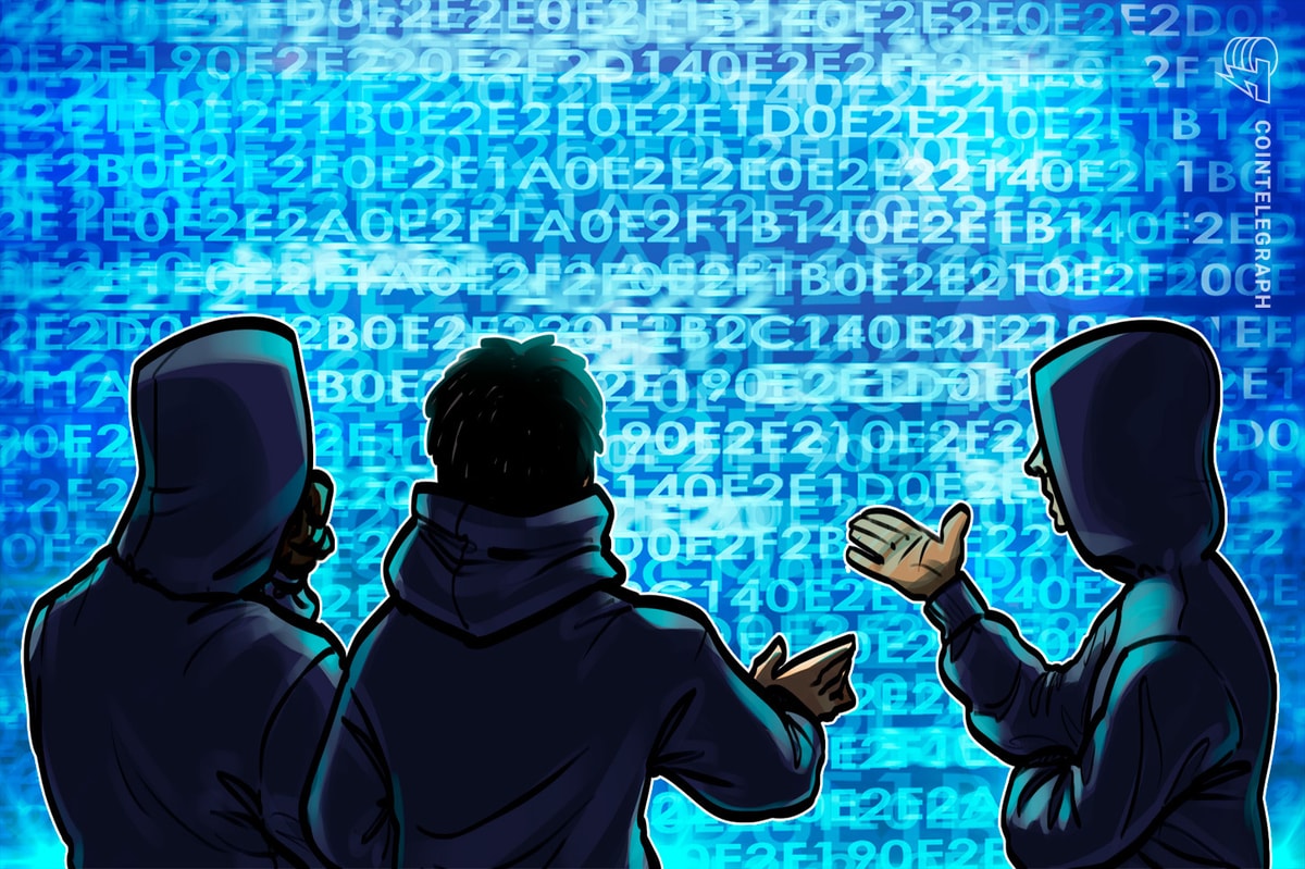 Decoy messaging gives air cowl and anonymity for whistleblowers Decoy messaging provides air cover and anonymity for whistleblowers