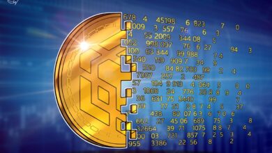 BNB Chain Maxwell Hard Fork Goes Live