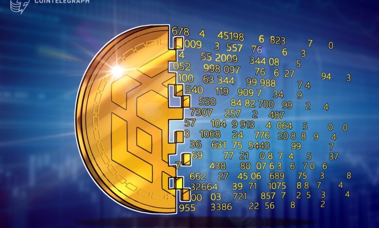 BNB Chain Maxwell Hard Fork Goes Live