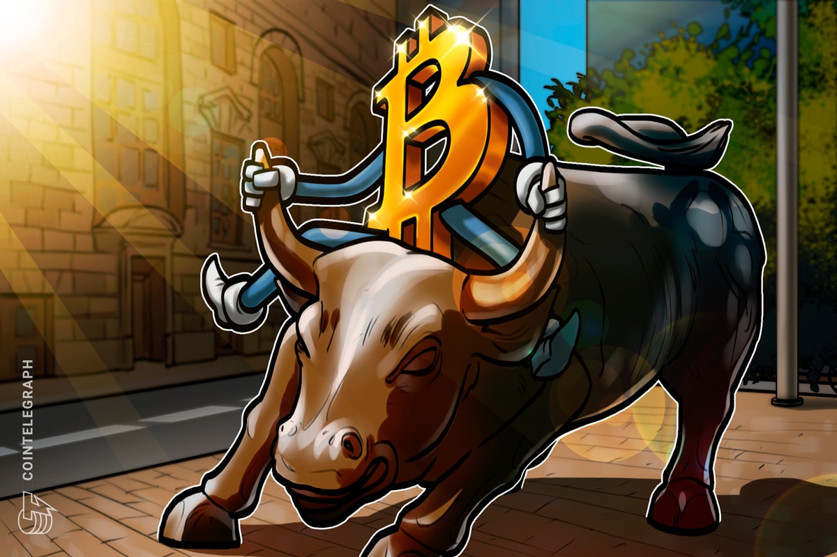 Bitcoin Value Stagnant As Lengthy-Time period Holders Promote To Establishments Bitcoin Price Stagnant As Long-Term Holders Sell To Institutions