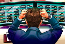 Trader Liquidated Eight Times In A Week