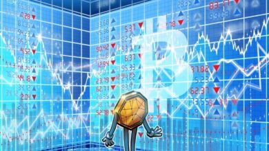 Bitcoin Traders Brace For Volatility Ahead Of Record Monthly, Quarterly Closes