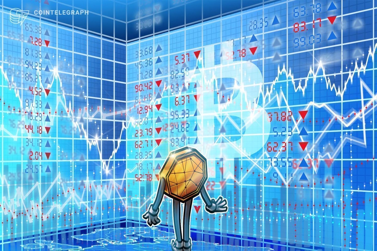 Bitcoin Merchants Brace For Volatility Forward Of File Month-to-month, Quarterly Closes Bitcoin Traders Brace For Volatility Ahead Of Record Monthly, Quarterly Closes