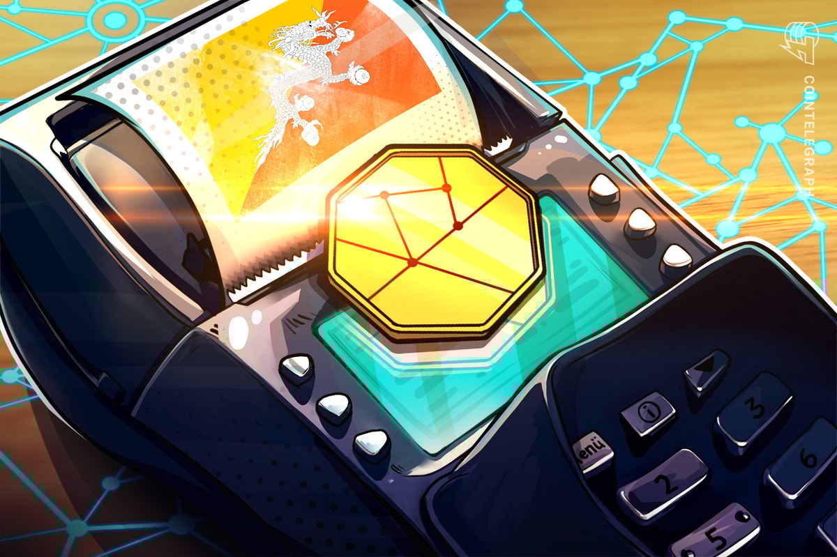 Crypto Adoption Grows in Bhutan Regardless of Web Hurdles Crypto Adoption Grows in Bhutan Despite Internet Hurdles