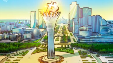 Kazakhstan Establishes a National Crypto Reserve