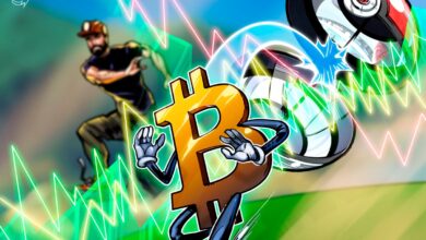 Bitcoin Hashrate Falls While BTC Treasuries Grow: June In Charts
