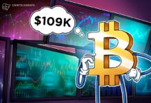 Bitcoin Traders Eye Fresh All-time Highs, But BTC Price Must First Flip $109K