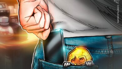 Circuit Launches Crypto Recovery Engine for Institutions