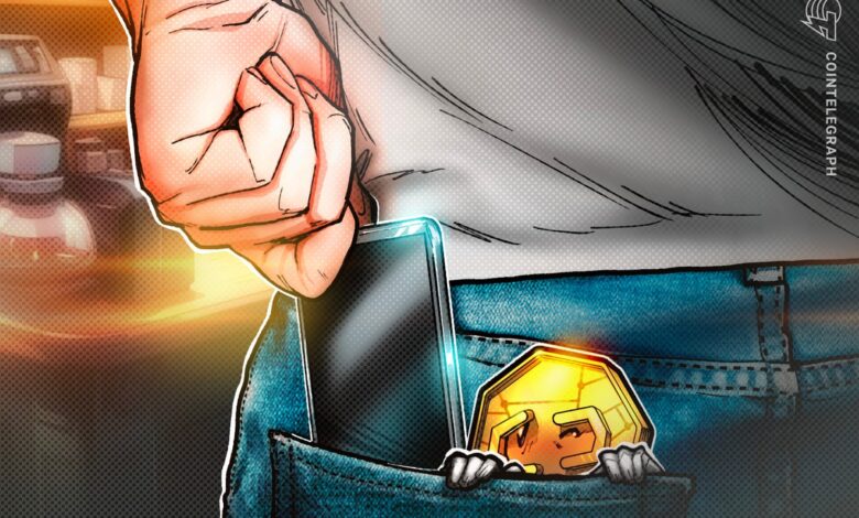 Circuit Launches Crypto Recovery Engine for Institutions