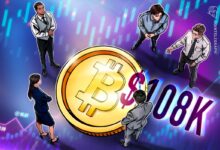 Bitcoin Dices With Liquidity as the Q2 Close Looms