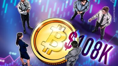 Bitcoin Dices With Liquidity as the Q2 Close Looms
