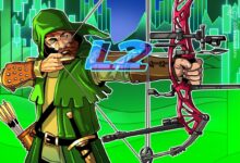 Robinhood Expands Tokenization Push With EU Stock Tokens and Layer-2 Blockchain