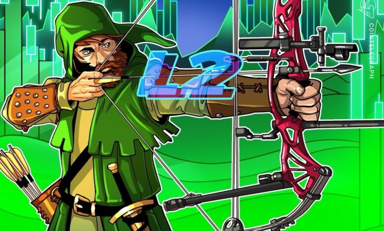 Robinhood Expands Tokenization Push With EU Stock Tokens and Layer-2 Blockchain