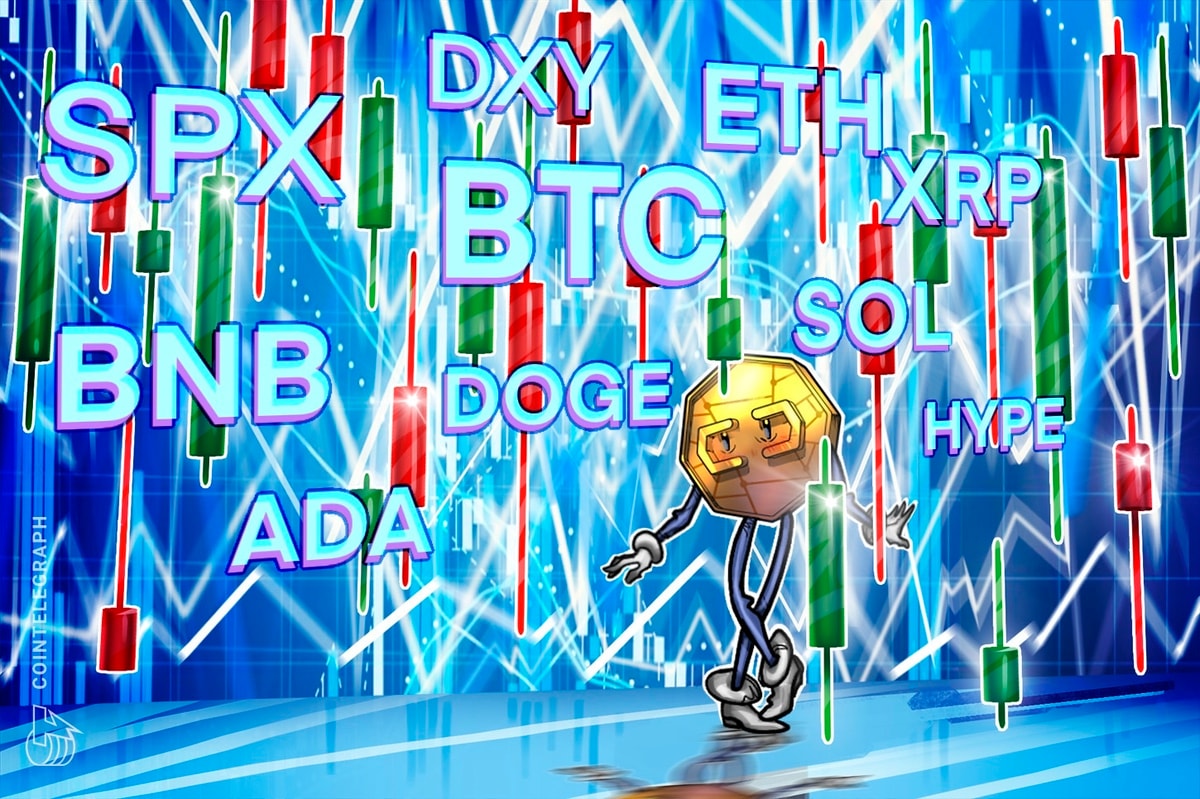 Bitcoin Would possibly Check $104,500 Earlier than Hitting New Worth Highs Bitcoin Might Test $104,500 Before Hitting New Price Highs