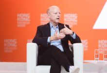 Asia's Banks Look to Stablecoins (USDC, USDT) to Prevent Deposit Flight
