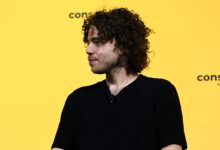 Elon Musk's xAI and Shayne Coplan's Polymarket in Deal