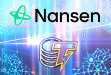 Cointelegraph joins forces with Nansen to boost crypto journalism with onchain data