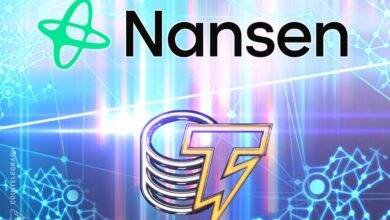 Cointelegraph joins forces with Nansen to boost crypto journalism with onchain data