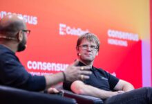 Crypto Market Maker Wintermute Snags Bitcoin Credit Line From Cantor Fitzgerald