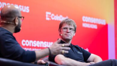 Crypto Market Maker Wintermute Snags Bitcoin Credit Line From Cantor Fitzgerald