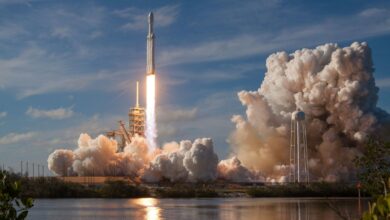 Republic to Offer Tokenized Shares of Elon Musk's SpaceX