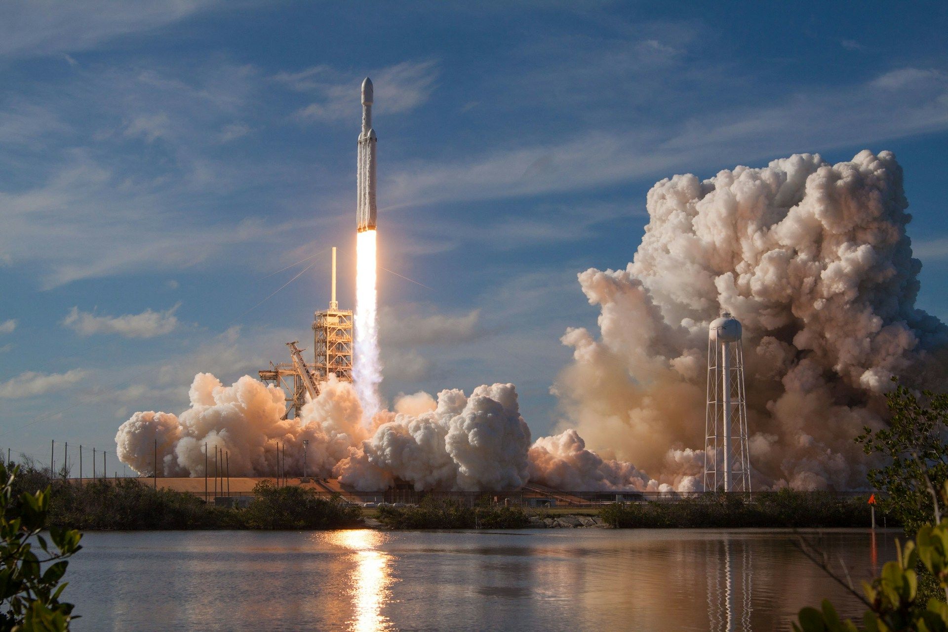 Republic to Provide Tokenized Shares of Elon Musk's SpaceX Republic to Offer Tokenized Shares of Elon Musk's SpaceX
