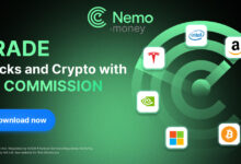 How Nemo Money Is Redefining Global Investing With Smart Tools and Zero Commission Trading