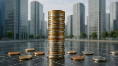 World's largest financial clearinghouse DTCC eyeing stablecoin launch