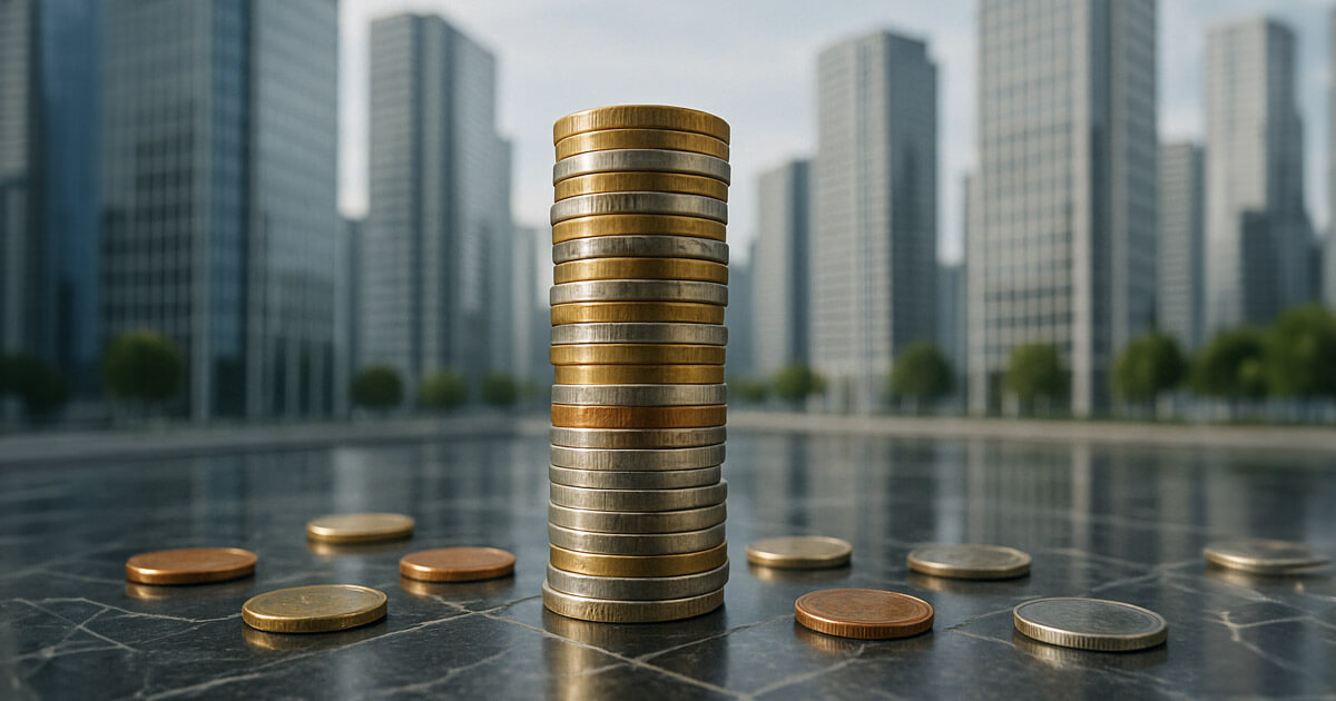 World's largest monetary clearinghouse DTCC eyeing stablecoin launch World's largest financial clearinghouse DTCC eyeing stablecoin launch