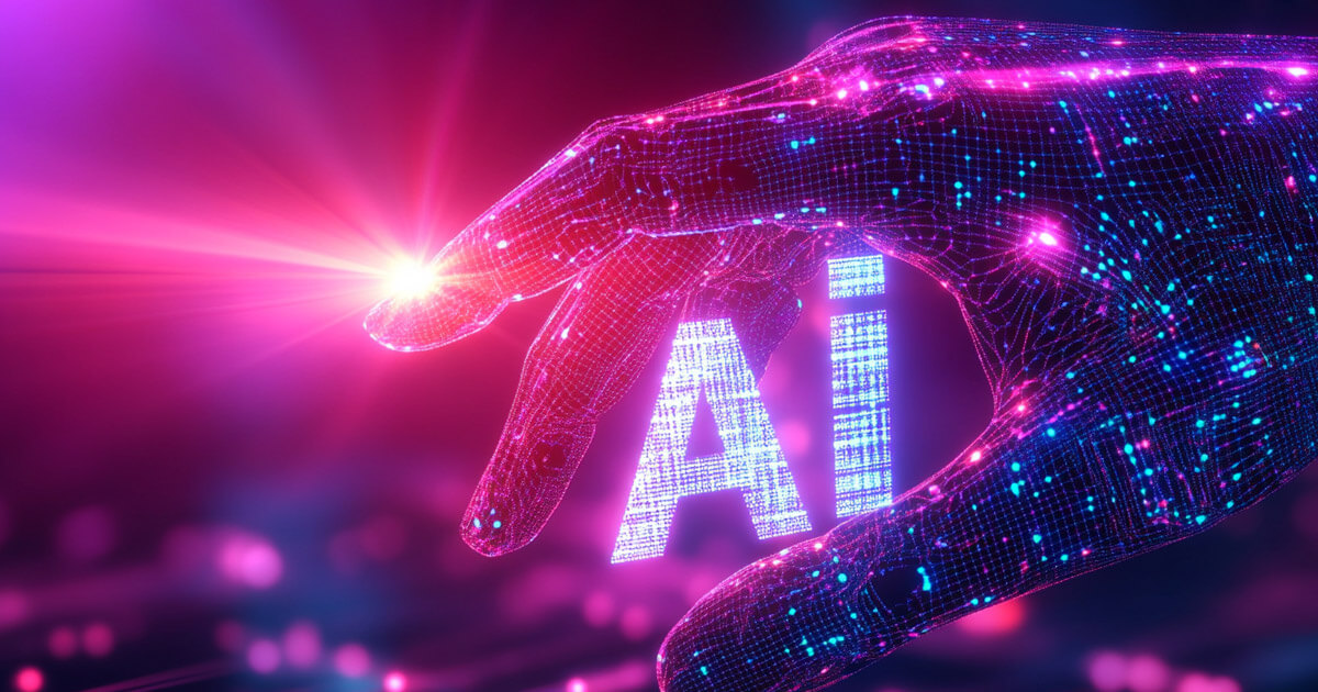 Andreessen Horowitz champions blockchain integration for AI possession and innovation Andreessen Horowitz champions blockchain integration for AI ownership and innovation