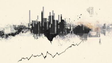 Indian Rupee weakens amid Middle East tensions, Crude Oil price surge