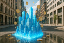 Analysts predict $30 trillion market cap for tokenized RWA by 2034